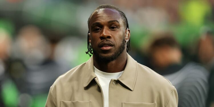 Michail Antonio reveals terror after seeing bombings on debut day for new club