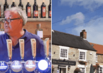 Jeremy Clarkson finally handed verdict after drawn-out council dispute