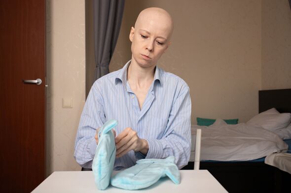 Drugs can be tailored to patients using AI