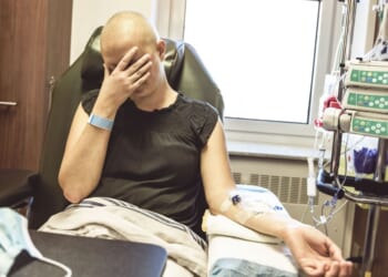 AI cancer breakthrough set to save thousands of lives | UK | News