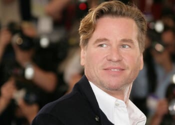 Why Bringing Val Kilmer Back With AI Crosses A Moral Line