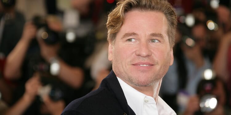Why Bringing Val Kilmer Back With AI Crosses A Moral Line