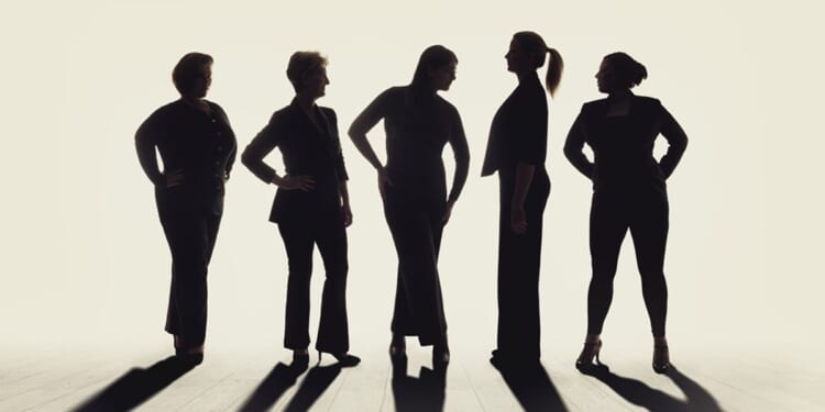 A cappella group retells the Passion story with women at the centre