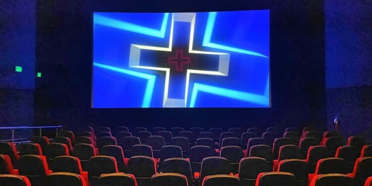 Faith for Holy Places