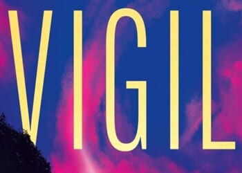 Vigil by George Saunders; Holy Boy by Lee Heejoo; A Private Man by Stephanie Sy-Quia