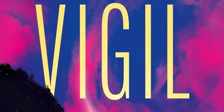 Vigil by George Saunders; Holy Boy by Lee Heejoo; A Private Man by Stephanie Sy-Quia