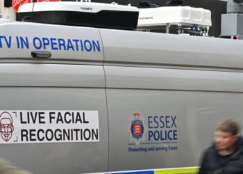 Essex Police stops using facial recognition tech after it spots more black people than other ethnicities