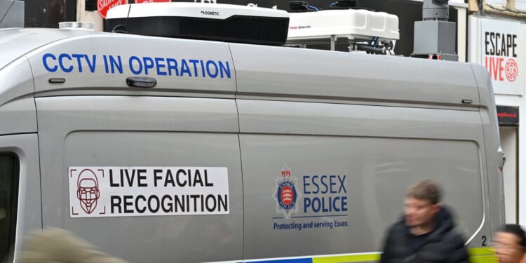 Essex Police stops using facial recognition tech after it spots more black people than other ethnicities