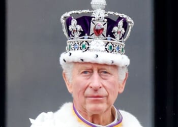 King's portrait public sector snub slammed by Badenoch 'needs to stop' | Politics | News