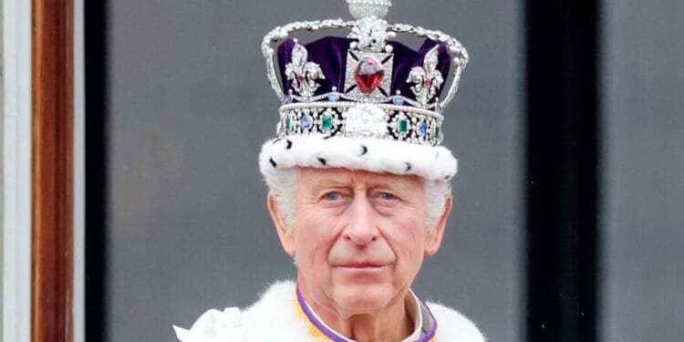 King's portrait public sector snub slammed by Badenoch 'needs to stop' | Politics | News