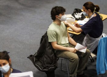 Meningitis Outbreak Warning: 'Sporadic Cases' Beyond Kent | UK | News