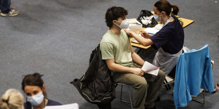 Meningitis Outbreak Warning: 'Sporadic Cases' Beyond Kent | UK | News