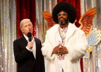 Afroman’s Victory Is America’s Victory