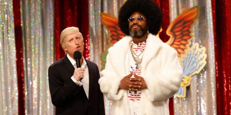 Afroman’s Victory Is America’s Victory