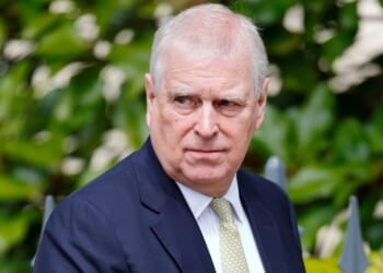 Police issue new statement over Andrew Mountbatten-Windsor | Royal | News