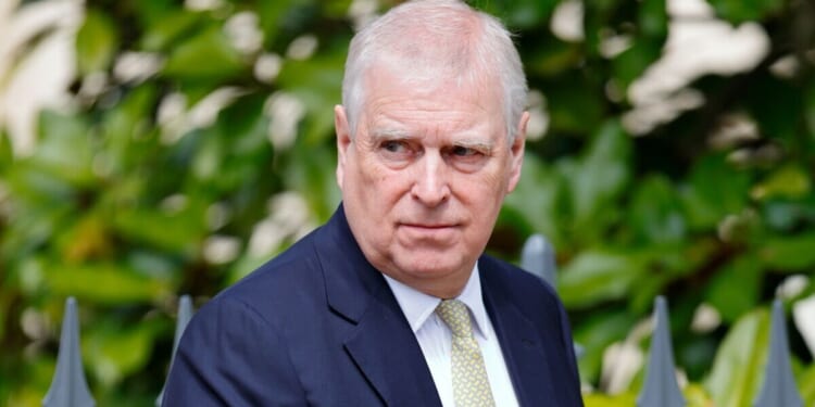 Police issue new statement over Andrew Mountbatten-Windsor | Royal | News