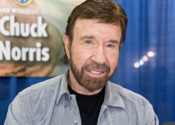 The Man Who Never Let Hollywood Smother His Beliefs