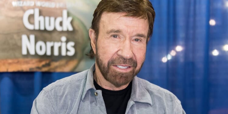 The Man Who Never Let Hollywood Smother His Beliefs