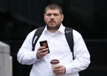 Drug 'king' helped gang smuggle £10million of cocaine into UK via UPS parcels over five week period