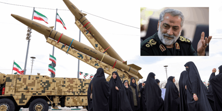 Tourist hotspots around the world threatened by Islamic Republic just as Easter holidays begin