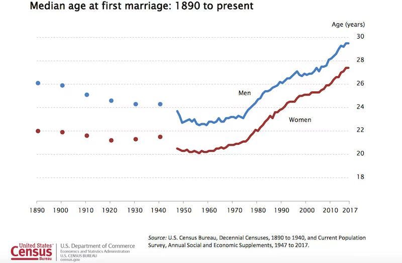 U.S. Census Bureau Data