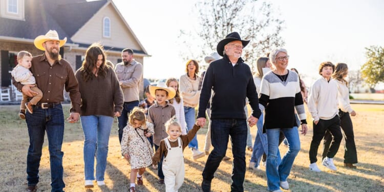 Why Kicking Your Kids Out At 18 Is Actually Insane