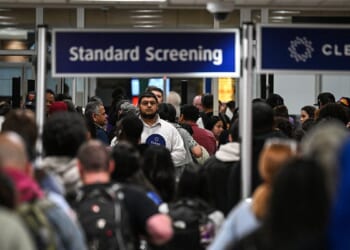 Pilots Don’t Mince Words As They Issue Stark Warning On Homeland Safety