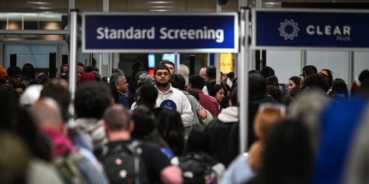 Pilots Don’t Mince Words As They Issue Stark Warning On Homeland Safety