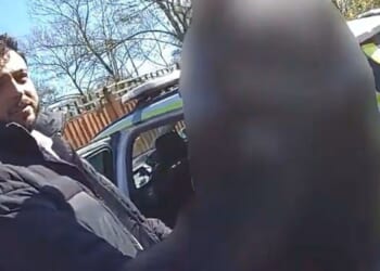 Arsonist asylum seeker blamed ghosts for fires at taxpayer-funded migrant hotels