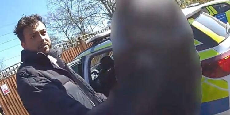 Arsonist asylum seeker blamed ghosts for fires at taxpayer-funded migrant hotels