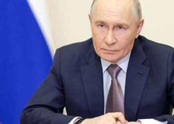 Is the US Operation in Iran a Gift to Putin?