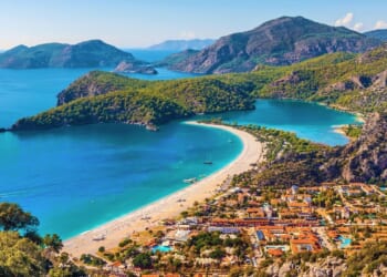 Turkey issues 3-word message to UK tourists ahead of Easter and summer | World | News