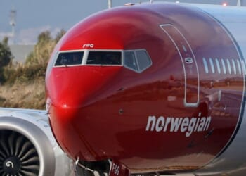British teenager, 16, left stranded in Denmark after change of visa rules