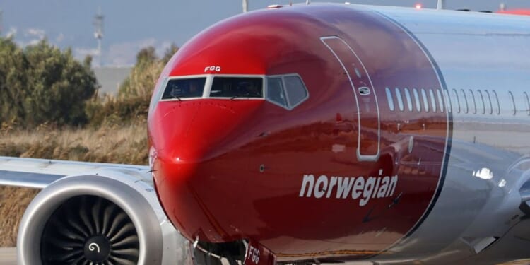 British teenager, 16, left stranded in Denmark after change of visa rules