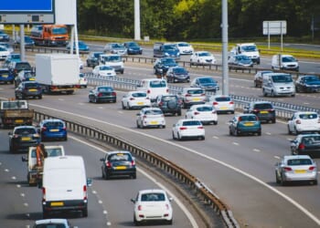 Best small car for UK roads named and it's not a MINI, Peugeot or Ford