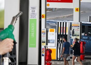 HMRC update launching soon could see costs soar for petrol, diesel and electric car owners