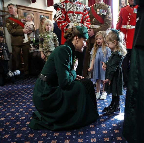 Princess of Wales Princess of Wales