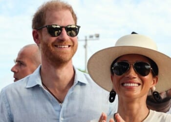 Real reason Harry and Meghan have gone from A-List to the punchline | Royal | News