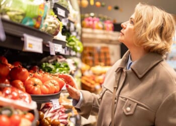 Supermarket price warning for tomatoes, cucumbers and peppers | UK | News