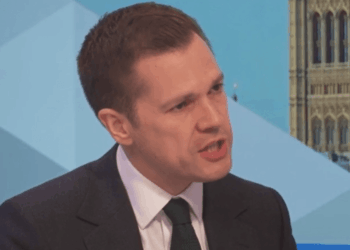 Robert Jenrick outlines three ways Nigel Farage's party would crack down on Islamism in Britain