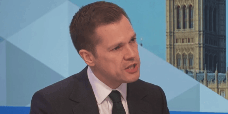 Robert Jenrick outlines three ways Nigel Farage's party would crack down on Islamism in Britain