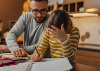 Greens talk scrapping primary school homework as part of controversial education overhaul proposal