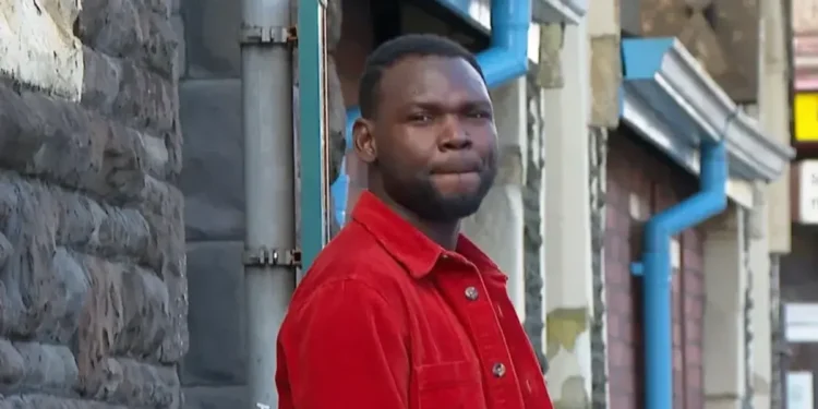 Man who claimed asylum on grounds he was 'secretly gay' revealed to have abandoned wife and son