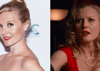 iZombie and Supernatural actress, 51, dies following breast cancer complications