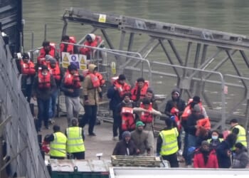 Labour-run council shoots down claim migrants originate from 'cultures that don't respect women'