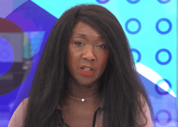 'When you disadvantage people based on race, you actually create what you are trying to prevent,' Nana Akua says