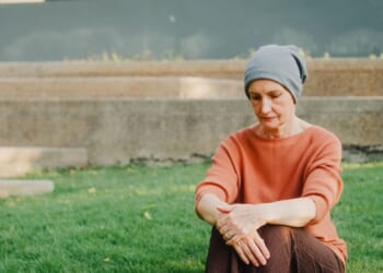 Ovarian cancer crisis - 4 in 10 diagnosed after A@E dash | UK | News