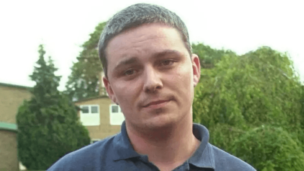 Ian Huntley