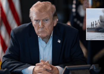 Iran vows oil prices will soar ‘for a long time’ as Donald Trump’s Strait of Hormuz deadline looms