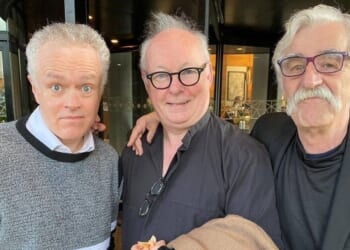 Father Ted actor dies aged 70 as fans mourn 'wonderful' man | Celebrity News | Showbiz & TV